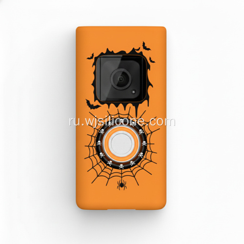 Крышка датчика умного дверного звонка